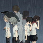 雨