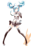 初音ミク