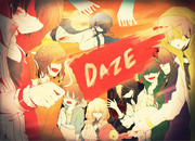 daze