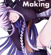 【SAI】Making