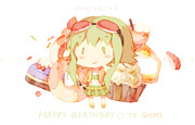 ✿GUMI誕✿