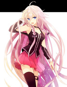 IA ROCKSさん