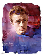 James_Dean