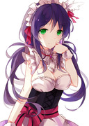 Toujou Nozomi