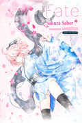 桜セイバー ✿Sakura Saber✿