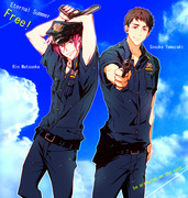 Police★