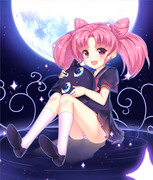 Chibiusa