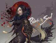 blade & soul