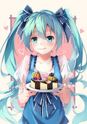 miku