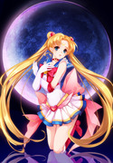 Sailor Moon