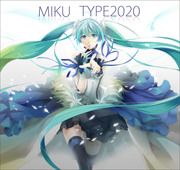 初音ミク TYPE２０２０