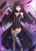 Devil Homura