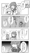 ゆるい艦これ　その３６