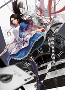 アリス＆ALICE: Madness Returns