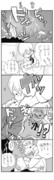 それでもきっと花たまごなら分かってくれるよスーさん春漫画