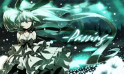 初音ミク