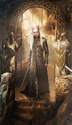 The Elven King