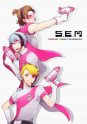 S.E.M