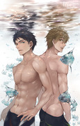 FREE！