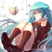 初音ミク