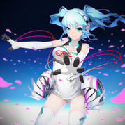 Racing Miku 2014