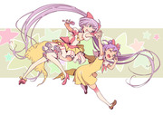 プリパラ