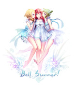 Bell Summer!