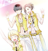 sideM