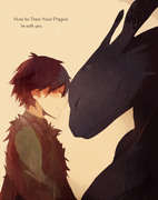 HowtoTrainYourDragon