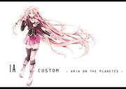 IA CUSTOM