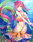 Mermaid