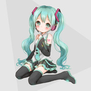 miku