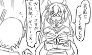 マッチョな提督と艦娘たち（小話３８）