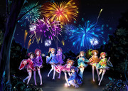 μ'sの仲夏夜