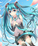 初音ミク