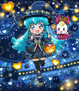 プリンセス☆ハロウィン