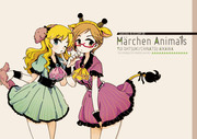 -----Märchen Animals-----