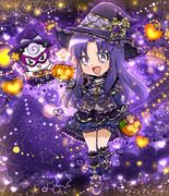 フォーチュン☆ハロウィン