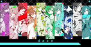 daze