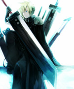 Cloud Strife