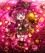 ラブリー☆ハロウィン