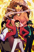 LUPIN III