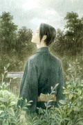 蕭雨