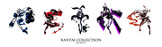 KANTAI-COLLECTION THE BLACK