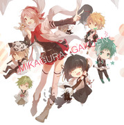 MIKAGURA GAKUEN!!