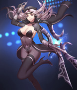 Irelia ver.OMG