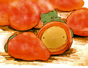 栗福柿