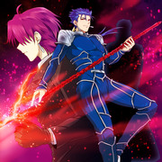 Fate/staynight・ランサー陣営