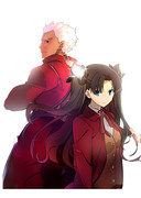 Unlimited Blade Works