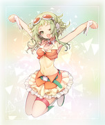 GUMI